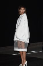 ZENDAYA COLEMAN at Vogue’s 95th Anniversary Party in Paris 10/03/2015