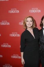 ABIGAIL SPENCER at SAG Foundation 30th Anniversary Celebration in Beverly Hills 11/05/2015