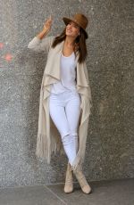 ALESSANDRA AMBROSIO at Victoria
