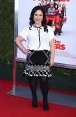 ALEX BORSTEIN at Love the Coopers Premiere in Los Angeles 11/12/2015