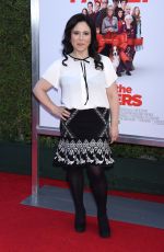 ALEX BORSTEIN at Love the Coopers Premiere in Los Angeles 11/12/2015