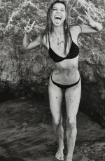 ALEXIS REN by Lucas Passmore Swimsuit Photoshoot