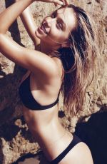 ALEXIS REN by Lucas Passmore Swimsuit Photoshoot