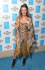 ALICE TEMPERLEY at 2015 Unicef Halloween Ball at One Mayfair in London 10/29/2015