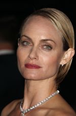 AMBER VALLETTA at LACMA 2015 Art+Film Gala Honoring James Turrell and Alejandro G Inarritu in Los Angeles 11/07/2015