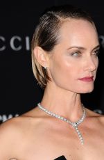 AMBER VALLETTA at LACMA 2015 Art+Film Gala Honoring James Turrell and Alejandro G Inarritu in Los Angeles 11/07/2015