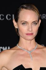 AMBER VALLETTA at LACMA 2015 Art+Film Gala Honoring James Turrell and Alejandro G Inarritu in Los Angeles 11/07/2015
