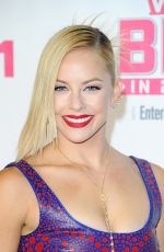 AMY PAFFRATH at VH1 Big in 2015 With Entertainment Weekly Awards in West Hollywood 11/15/2015