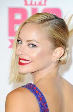 AMY PAFFRATH at VH1 Big in 2015 With Entertainment Weekly Awards in West Hollywood 11/15/2015