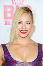 AMY PAFFRATH at VH1 Big in 2015 With Entertainment Weekly Awards in West Hollywood 11/15/2015