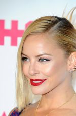 AMY PAFFRATH at VH1 Big in 2015 With Entertainment Weekly Awards in West Hollywood 11/15/2015