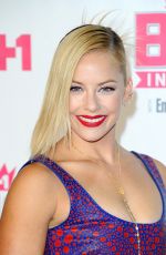 AMY PAFFRATH at VH1 Big in 2015 With Entertainment Weekly Awards in West Hollywood 11/15/2015
