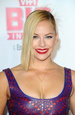 AMY PAFFRATH at VH1 Big in 2015 With Entertainment Weekly Awards in West Hollywood 11/15/2015