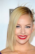 AMY PAFFRATH at VH1 Big in 2015 With Entertainment Weekly Awards in West Hollywood 11/15/2015