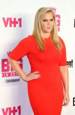 AMY SCHUMER at VH1 Big in 2015 With Entertainment Weekly Awards in West Hollywood 11/15/2015