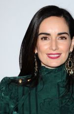 ANA DE LA REGUERA at Louis XIII Celebration of 100 Years The Movie You Will Never See in Los Angeles