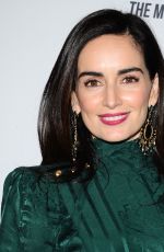 ANA DE LA REGUERA at Louis XIII Celebration of 100 Years The Movie You Will Never See in Los Angeles