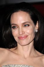 ANGELINA JOLIE at AFI Fest 2015 Opening Night Gala in Hollywood 11/05/2015