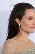 ANGELINA JOLIE at AFI Fest 2015 Opening Night Gala in Hollywood 11/05/2015