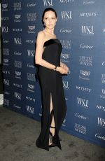 ANGELINA JOLIE at WSJ Magazine Innovator Awards 2015 in New York 11/04/2015