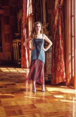 ANNA KENDRICK by Jeremy Liebman for Details Magazine