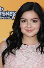 ARIEL WINTER at The Lion Guard: Return of the Roar Premiere in Burbank 11/14/2015