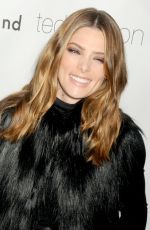 ASHLEY GREENE at Ted Gibson