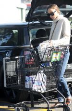 ASHLEY MADEKWE Shoping at Ralph