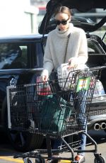 ASHLEY MADEKWE Shoping at Ralph