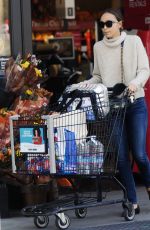 ASHLEY MADEKWE Shoping at Ralph