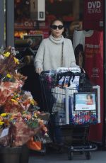 ASHLEY MADEKWE Shoping at Ralph