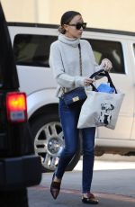 ASHLEY MADEKWE Shoping at Ralph