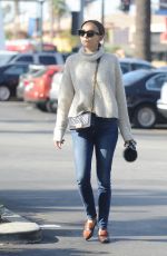 ASHLEY MADEKWE Shoping at Ralph