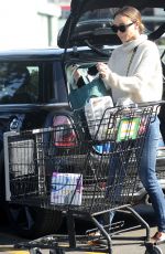 ASHLEY MADEKWE Shoping at Ralph
