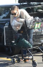 ASHLEY MADEKWE Shoping at Ralph
