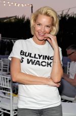 ASHLEY SCOTT at Petit Maison Chic Fashion Show in Beverly Hills 11/21/2015