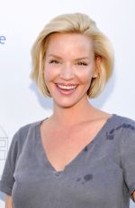 ASHLEY SCOTT at Petit Maison Chic Fashion Show in Beverly Hills 11/21/2015