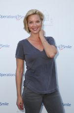 ASHLEY SCOTT at Petit Maison Chic Fashion Show in Beverly Hills 11/21/2015