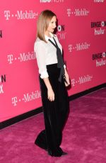 ASHLEY TISDALE at T-Mobile Un-Carrier X 11/10/2015