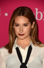 ASHLEY TISDALE at T-Mobile Un-Carrier X 11/10/2015