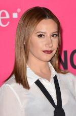 ASHLEY TISDALE at T-Mobile Un-Carrier X 11/10/2015