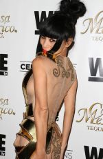 BAI LING at We TV