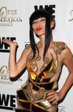 BAI LING at We TV
