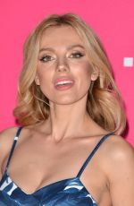BAR PALY at T-Mobile Un-Carrier X 11/10/2015
