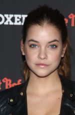 BARBARA PALVIN at The Night Before Premiere in New York 11/16/2015