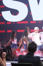 BECKY G at La Banda in Miami 11/22/2015