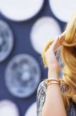 BELLA THORNE in Glamour Magazine, Mexico December 2015 Issue