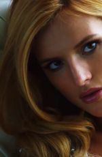 BELLA THORNE in Glamour Magazine, Mexico December 2015 Issue