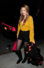BLAKE LIVELY Out and About in Brooklyn 11/23/2015