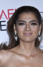 BLANCA BLANCO at AFI Fest 2015 Centerpiece Gala in Hollywood 11/07/2015